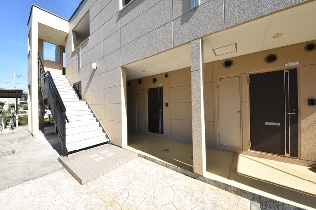 コンフォルト・Tの物件内観写真