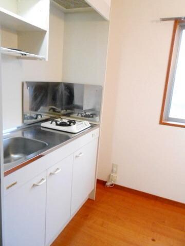 スカイビル天神橋の物件内観写真