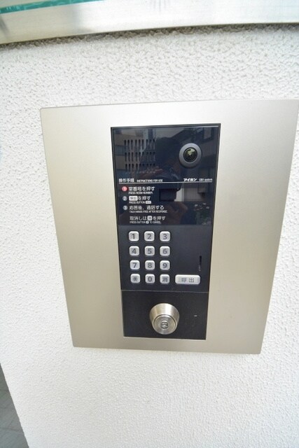 伏見町ハウスの物件内観写真