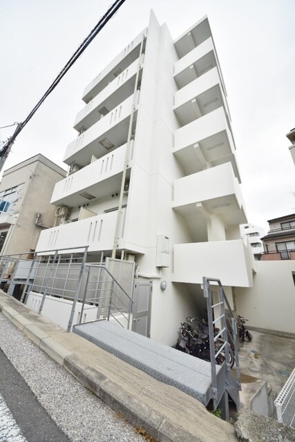 伏見町ハウスの物件内観写真