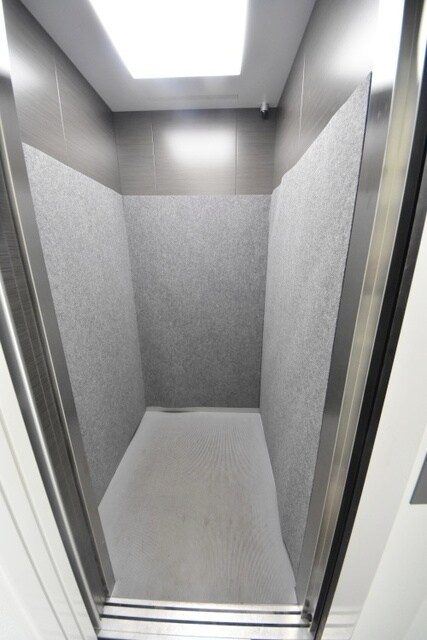 伏見町ハウスの物件内観写真