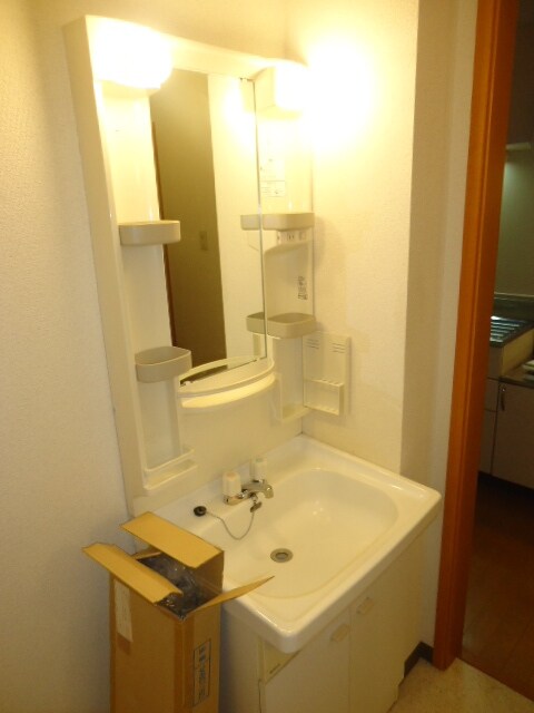 メルベーユ鵠沼の物件内観写真