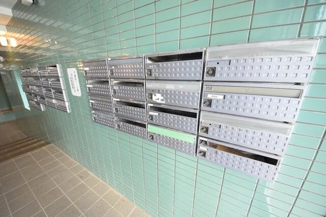 グリーンヒル弥生台の物件内観写真