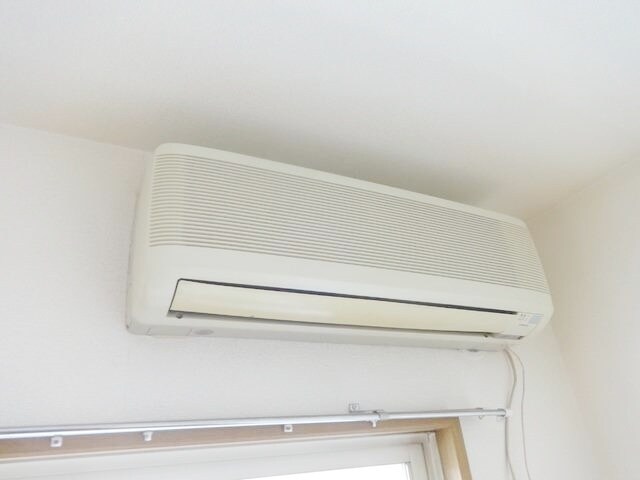 クレストヒルズの物件内観写真