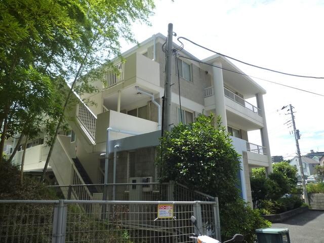 クレストヒルズの物件内観写真