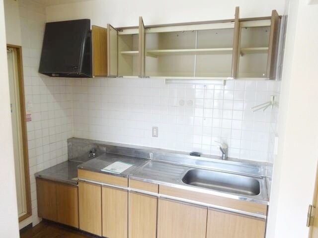 クレストヒルズの物件内観写真