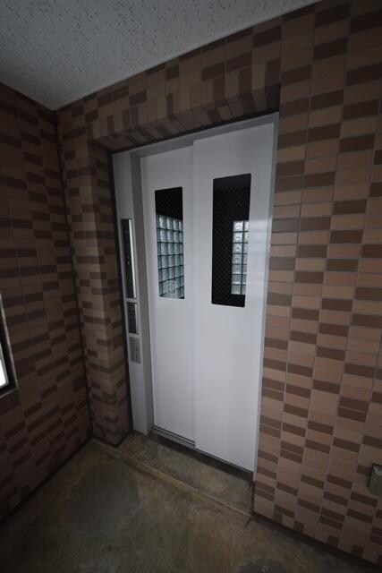 モンティクロ壱番館の物件内観写真