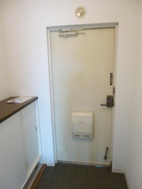 モンティクロ壱番館の物件内観写真