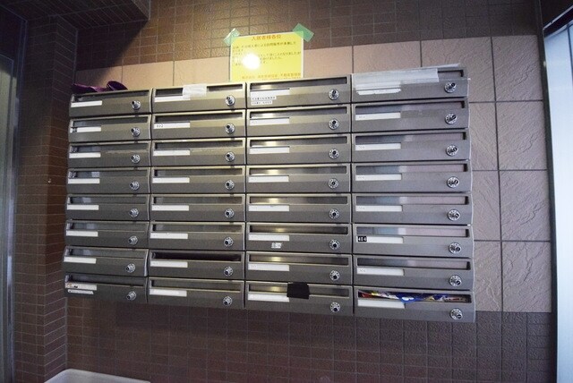 ルート藤沢の物件内観写真