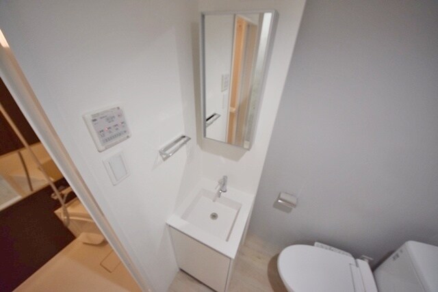 ブライトゴッドの物件内観写真