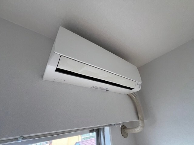 森の仲間の物件内観写真