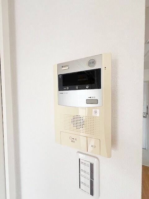 森の仲間の物件内観写真