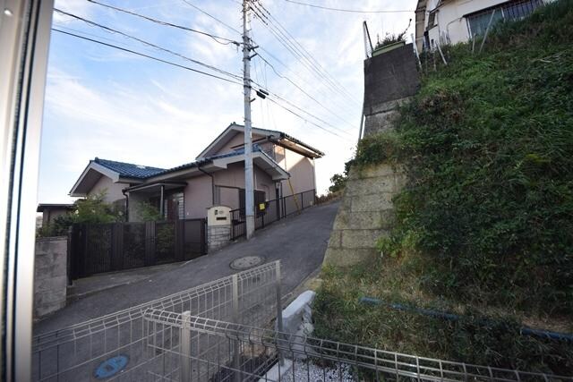 カーサ・フェリーチェ横浜杉田の物件内観写真