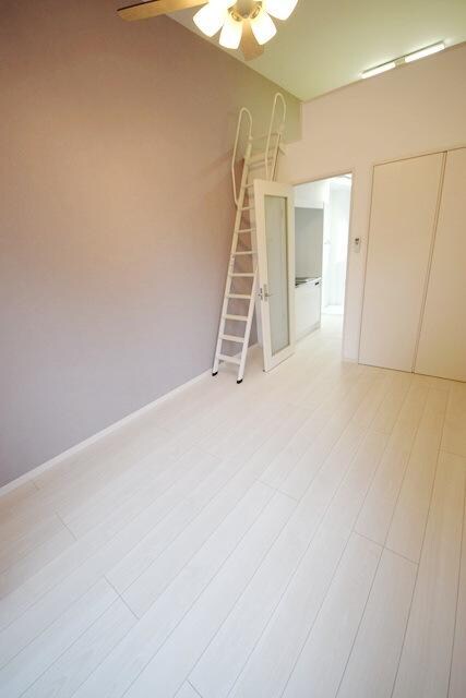 カーサ・フェリーチェ横浜杉田の物件内観写真