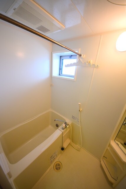 フローラの物件内観写真