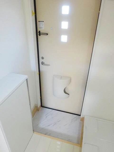 リーヴェルポート横浜金沢の物件内観写真