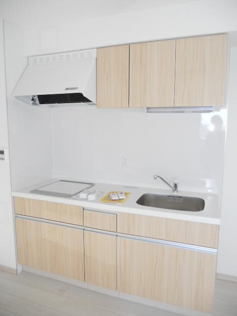 茅ケ崎フェリックスコート長尾の物件内観写真