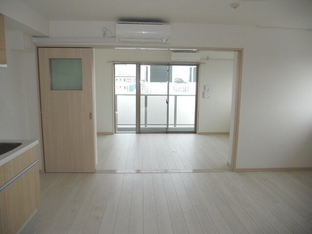 茅ケ崎フェリックスコート長尾の物件内観写真