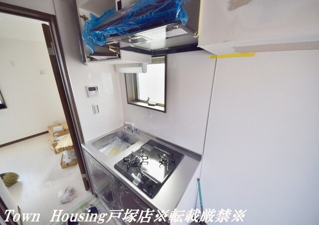 エバグリーンの物件内観写真