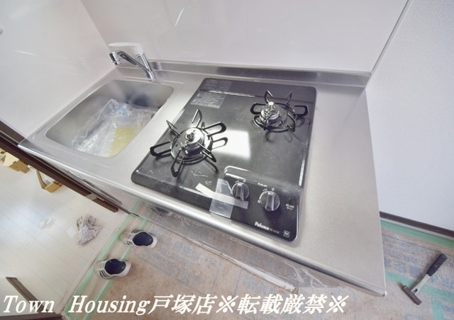 エバグリーンの物件内観写真