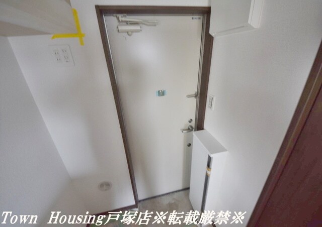 エバグリーンの物件内観写真