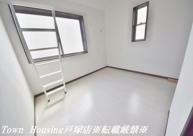 エバグリーンの物件内観写真