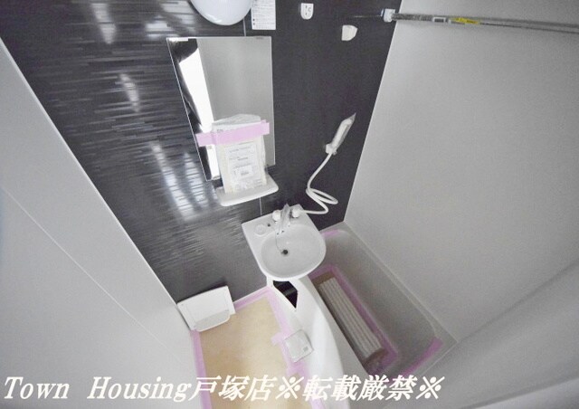 エバグリーンの物件内観写真