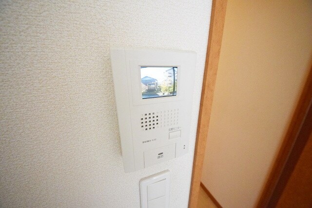 ルピナス湘南の物件内観写真