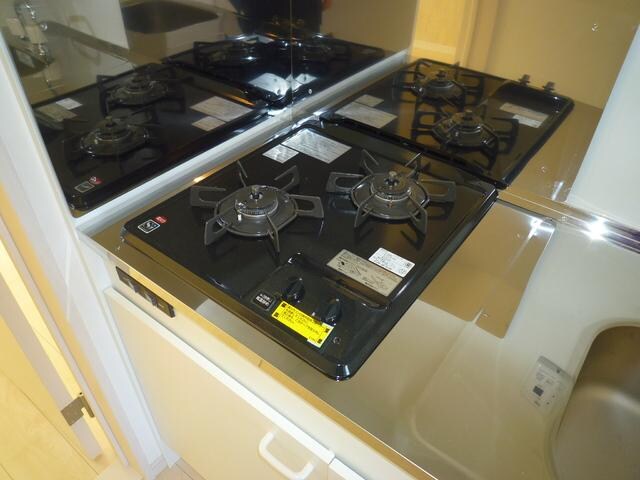 エスペランサ杉田の物件内観写真