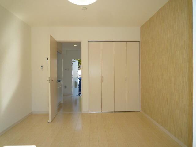 エスペランサ杉田の物件内観写真