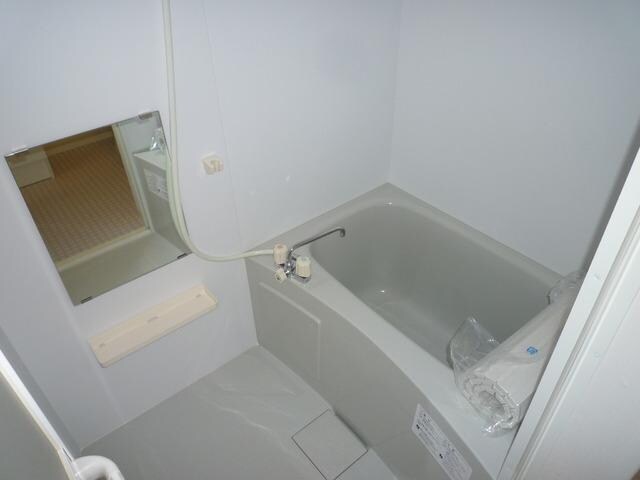 エスペランサ杉田の物件内観写真