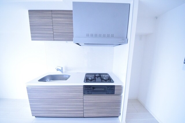 CASSIA藤沢本町の物件内観写真