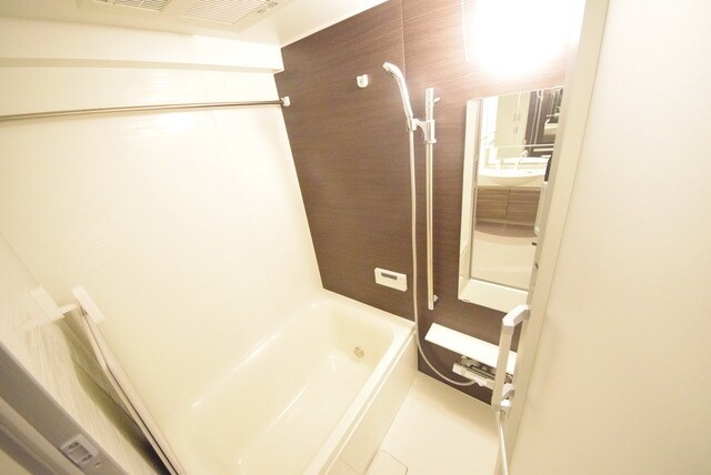 CASSIA藤沢本町の物件内観写真