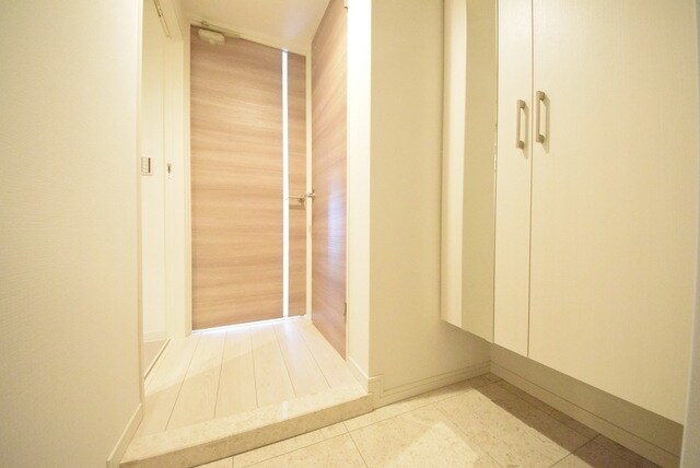 CASSIA藤沢本町の物件内観写真