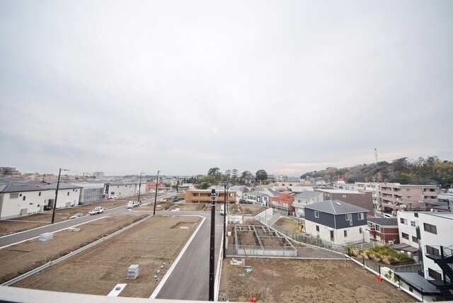 CASSIA藤沢本町の物件内観写真