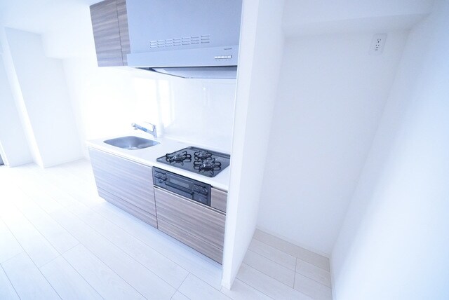 CASSIA藤沢本町の物件内観写真