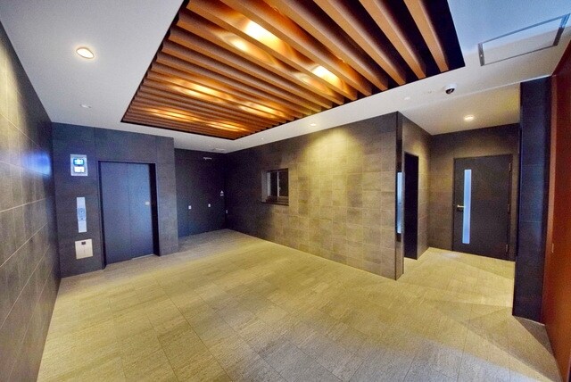 CASSIA藤沢本町の物件内観写真