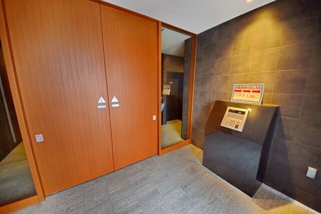 CASSIA藤沢本町の物件内観写真