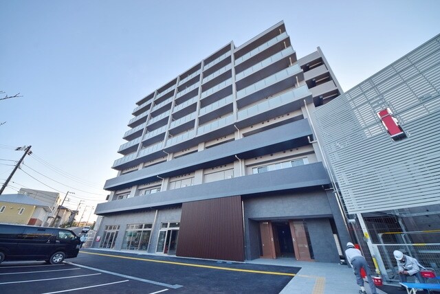 CASSIA藤沢本町の物件内観写真