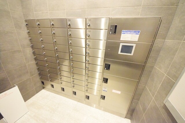 CASSIA藤沢本町の物件内観写真