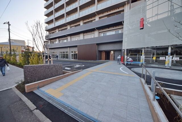 CASSIA藤沢本町の物件内観写真