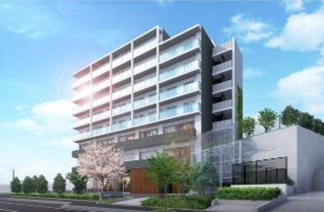 CASSIA藤沢本町の物件内観写真