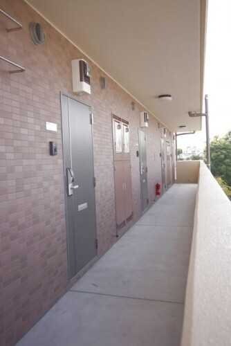 フェリーチェK(フェリーチェケー)の物件内観写真