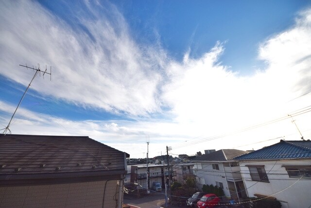 ロイヤルプラザ湘南の物件内観写真