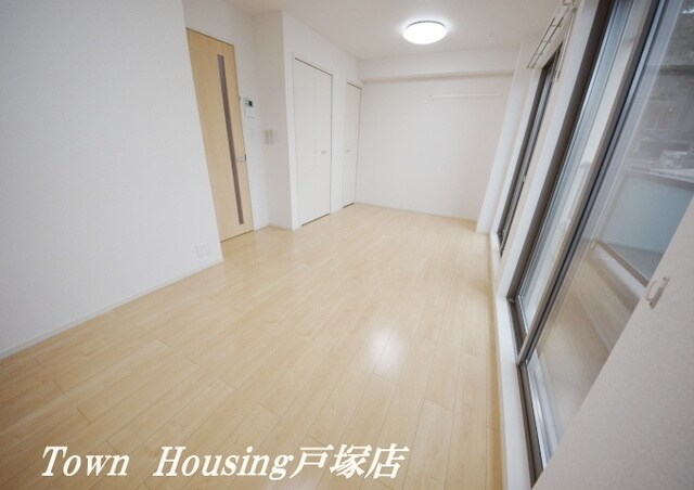 ベル コリーヌの物件内観写真