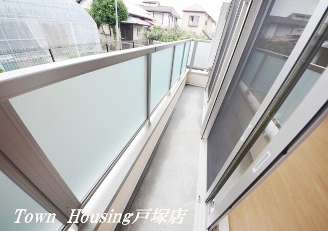 ベル コリーヌの物件内観写真