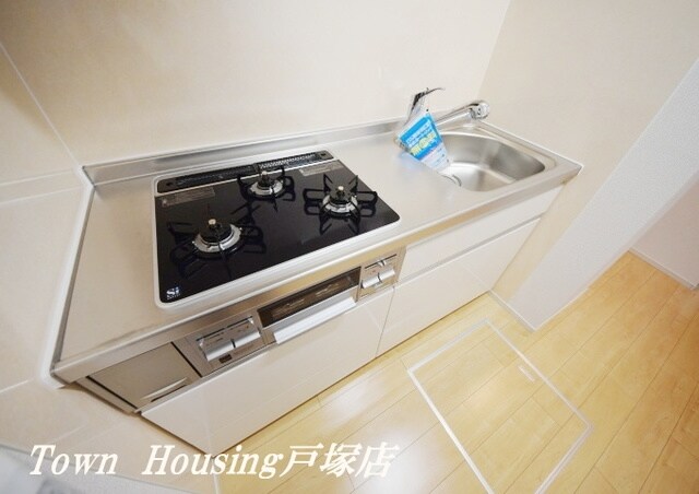 ベル コリーヌの物件内観写真