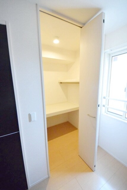 カルム3の物件内観写真