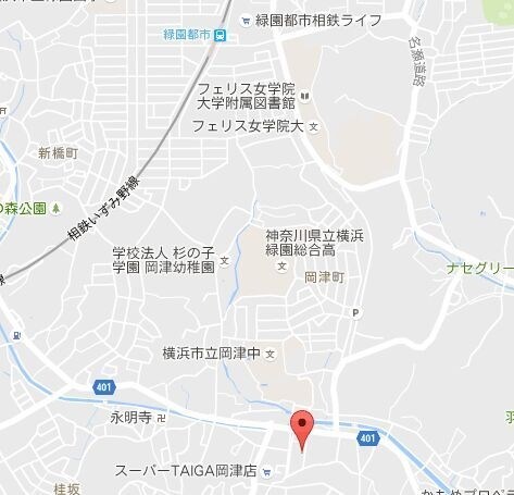 カルム3の物件内観写真