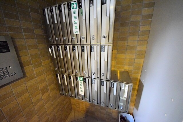 FLAT-Aの物件内観写真